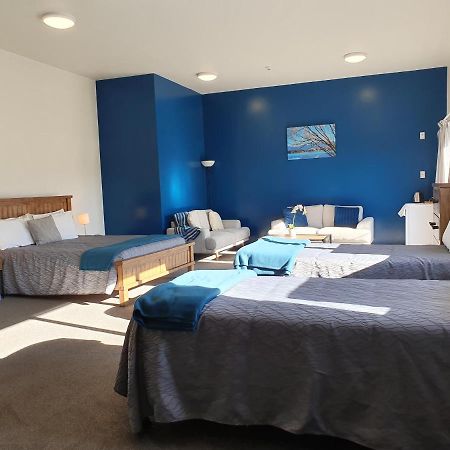 Pukaki Air Lodge 트위즐 외부 사진