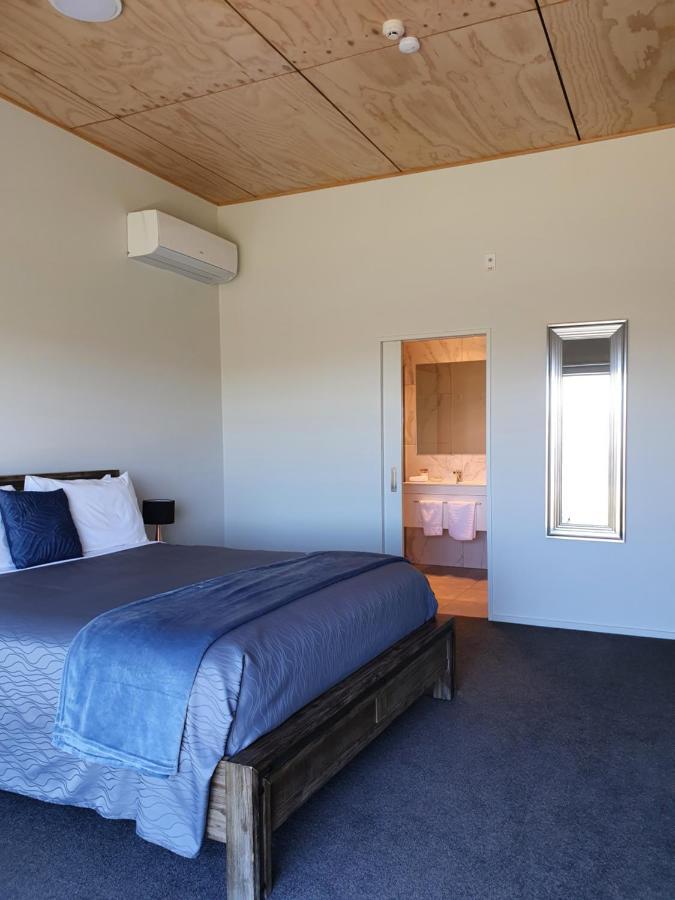 Pukaki Air Lodge 트위즐 외부 사진