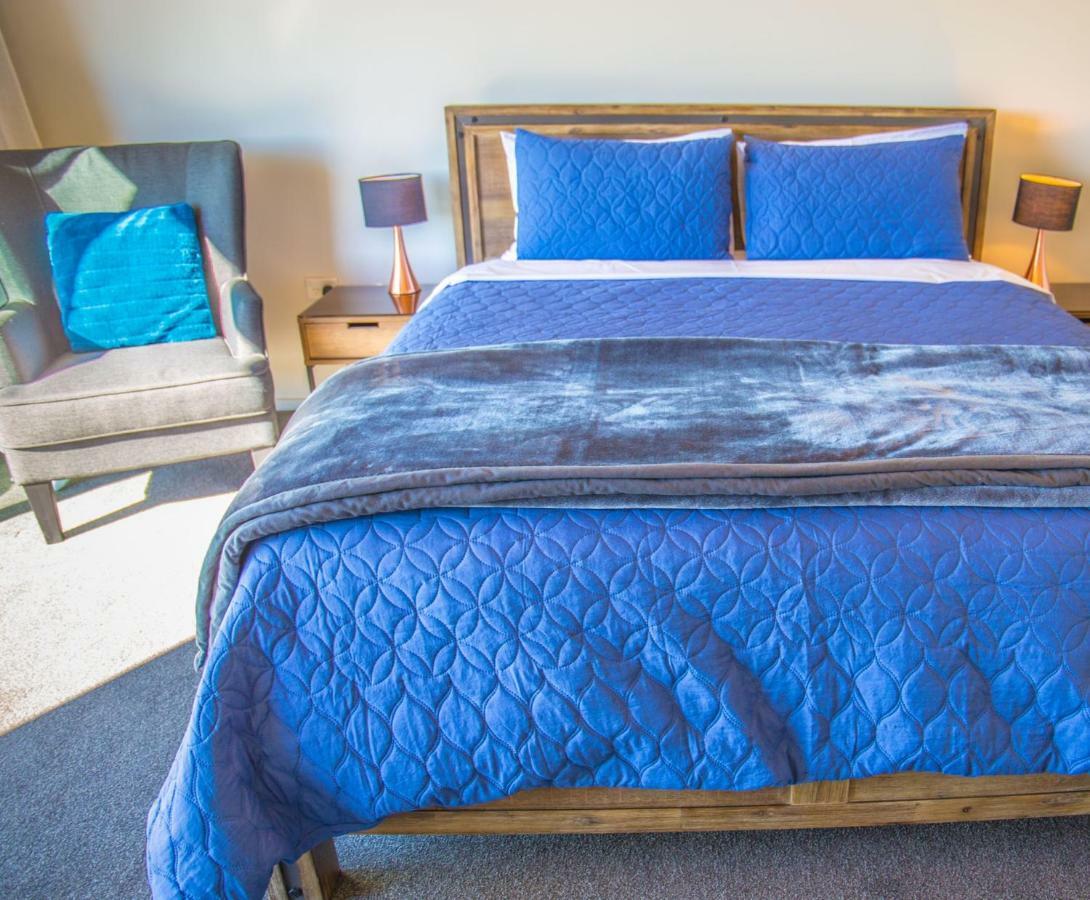 Pukaki Air Lodge 트위즐 외부 사진